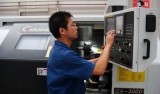 Glocal CNC Machining Comparison: China vs Japan vs USA vs German