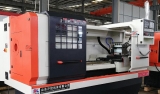 Classification Of Automatic Tool Changer In CNC Lathe Machining Center