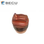 Cnc Carved Machining And Wire Cutting Copper Electrode