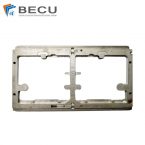 Cnc Machining Aluminum 6061 Electronic Positioning Fixture