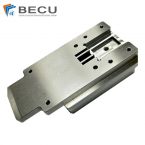 Cnc Machining And Wire Cutting S45C Steel Parts