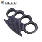 Cnc Milling Carbon Fiber Finger Buckle