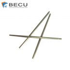 Cnc Swiss Machining Stainless Steel 304 Taper Needle