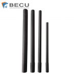 Cnc Turning Industrial Copper-Aluminum Clad Carbon Fiber Machinery Parts