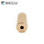 Cnc Turning Machining Brass Alloy LED Chandelier Accessories