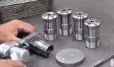 Collet Chuck Function, Types, Advantages, Applications, and More