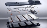 Composite Stamping Processing Of Precision Lithium Electronic Power Battery Structural Parts