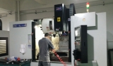 Configuration Requirements for High-Speed CNC Machining