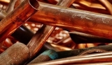 Copper C110 vs C1100 vs C11000