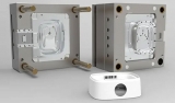 Cost Comparison of 3D Printing vs. Injection Molding and Break-Even Analysis