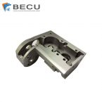 Crawler Robot Components for Oil Pipeline Interior Walls