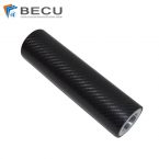 Carbon Fiber Roller By Precision Cnc Turning
