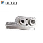 Custom Cnc Milling Machining Aluminum Alloy 2024 Parts