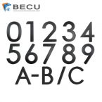 Custom Laser Cut Acrylic Letters