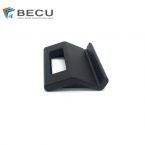 Custom Machined Precision Chassis Aluminum Alloy Castings