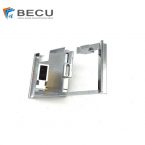 Custom Precision Aluminum Die Cast Brackets and Finishes