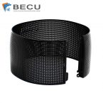 Custom Speaker Grill Mesh
