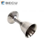 Custom Stainless Steel 316 Goblet By Turning