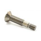Custom Stainless Steel Marine Deck Screws