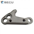 Custom Titanium Alloy Electric Bike Folder Parts Via SLM