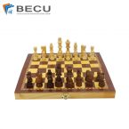 Custom Wood Chess Board, Sets And Pieces