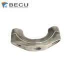 Customized Aluminum Alloy Car Blank Forgings