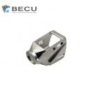 Customized CNC High Precision Medical Aluminum Alloy Housing