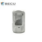 Customized CNC Turning And Milling High-precision Mirror Body Shell Aluminum Parts