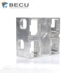 Customized Optical Instrument Projector Components By 4 Axis Mill