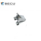 Customized Chrome-plated Aluminum Alloy Castings