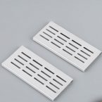Customized Splint Brush Aluminum Sheet