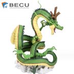 DLP 3D Printing DragonBall Dragon Desktop Ornaments