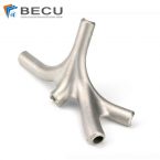 DMLS 3D Printing Medical Device Metal Accessories
