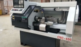 Daily Maintenance And Maintenance Of Machining Center