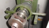 Data Backup of CNC Machine Tool Maintenance in Shenyang Machine Tool Factory