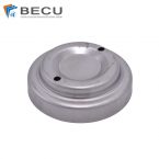 Deep Drawing Iron LED Lampshade Accessories