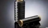 Comparative Study On Properties Of Large Tow Carbon Fiber And Small Tow Carbon Fiber