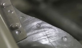 Designing for Part Stiffness Using a Geometric Approach