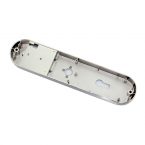 Die Casting Zinc Alloy Smart Lock Shell