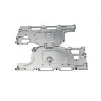 Die Punching And Convex Forming Automobile Galvanized Sheet