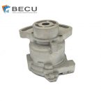 Die-casting Custom Automotive Zinc Alloy Pump Housing