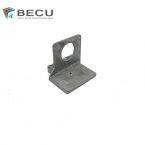 Die-casting Custom Precision Aluminum Alloy Bracket Parts