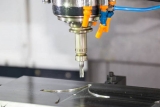 Difference Between Conventional And Non Conventional Machining