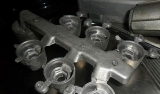 Difference Of Aluminum Die Casting and Aluminum Gravity Casting