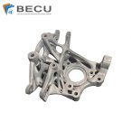 Direct Metal Laser Sintering AlSi10Mg Parts