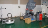 Discussion On The Methods Of Improving The Precision And Efficiency Of Precision High-speed Stamping Equipment For Motor Iron Cores