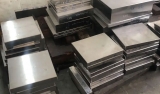 Effect of Surface Laser Quenching on the Microstructure and Properties of P20 Automotive Die Steel