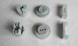 Effects Of Fe-Mg Content And Heat Treatment On Machinability Of Al-Si Alloy