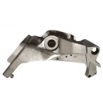 Metal Forging Aluminum 6061T Electric Bicycle Motor Seat Parts
