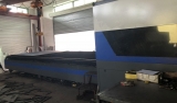 Enabling New Challenges In Motion Control For Precision Laser Machining Applications